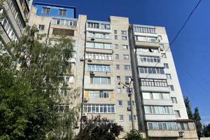 квартира по адресу Пограничная ул. (Чигрина), 3