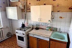 квартира за адресою Сергія Амброса вул., 94