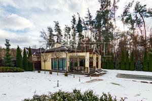 будинок за адресою с. Віта-поштова, Вереснева вул.