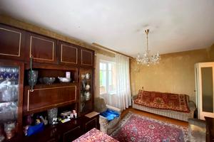квартира за адресою Юрія Тимошенка 