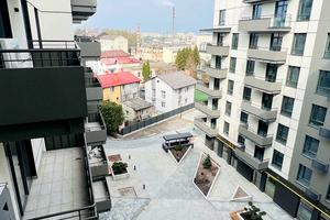 квартира за адресою Любінська вул., 6