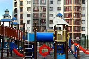 квартира по адресу Василия Симоненко ул., 11