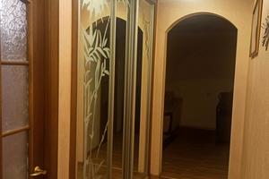 квартира за адресою Крушельницької пров. (Людмили Мокієвської), 7