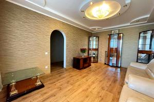 квартира по адресу Сахарова, 3