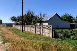 участок по адресу Свободи
