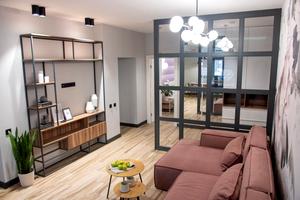 квартира за адресою Незалежності вул. (Титова), 21