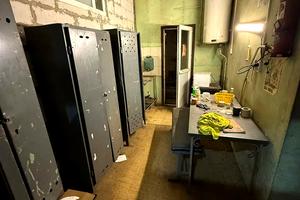 коммерческая по адресу Героїв України ул. (Теплична), 71Б