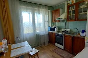 квартира по адресу Александра Архипенко ул. (Мате Залки), 4-Б
