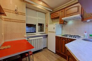 квартира за адресою Слобожанський просп. (Газети 