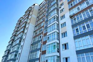 квартира по адресу Высочана ул., 40