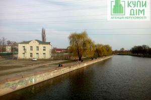 дом по адресу Набережная ул.