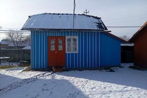 будинок за адресою Царинська