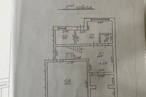 дом по адресу Курортна, 8