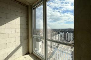 квартира по адресу Героїв Миколаєва, 129а