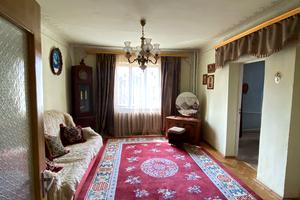 будинок за адресою Лісна вул., 48
