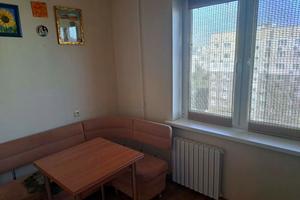 квартира за адресою Слави бульв., 18