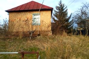 участок по адресу Вишгородська, 16