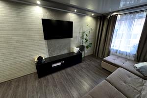 квартира по адресу Панянка ул., 65Б