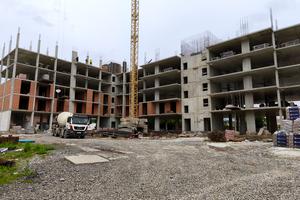 квартира за адресою Котловинна вул., 11Б
