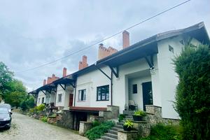 дом по адресу Волчинецкая ул., 129