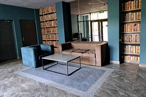 квартира по адресу Банный пер., 1