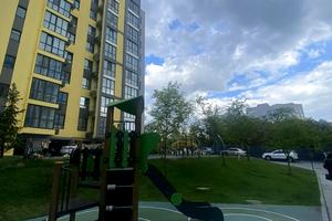 квартира за адресою Тополя-1 вул.Запоріжське Шосе, 32д