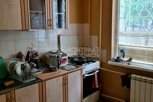 квартира за адресою пермоги, 48