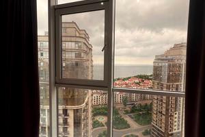 квартира за адресою Французький бульв., 60б