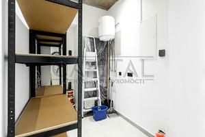 комерційна за адресою Кловський узвіз (Кловський), 7a