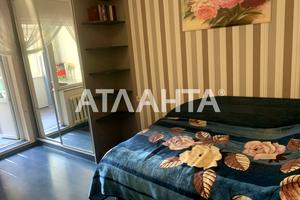 квартира по адресу Парусная ул. (Героев Сталинграда), 8