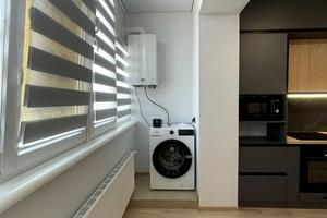 квартира за адресою Побутова вул., 4