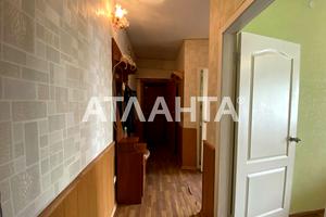 квартира за адресою Космонавтів вул., 11в