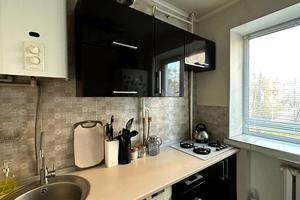 квартира за адресою Тараса Шевченка просп., 3