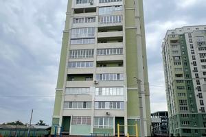 квартира за адресою Рогатинська Левада вул. (Іванівський), 22