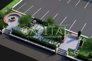 комерційна за адресою Старокиївська, 10