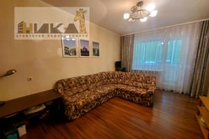 квартира по адресу Новокузнецкая ул., 59