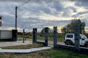 дом по адресу Броварський