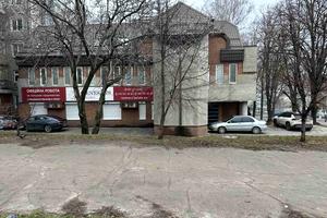 комерційна за адресою Василя Стуса просп., 12/13