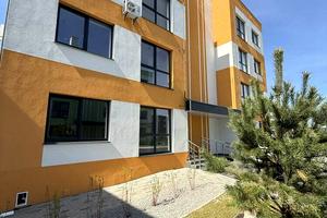 квартира по адресу Фабричная ул., 4а