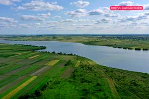 ділянка за адресою с. Терновиця, 
