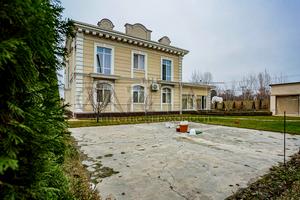 дом по адресу Вишнева ул.