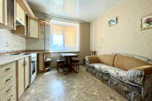 квартира по адресу Салтовское шоссе, 73б