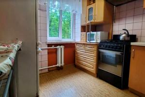 квартира за адресою Харків, Дерев'янка вул., 6