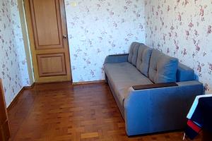 квартира по адресу Гераневая ул., 2