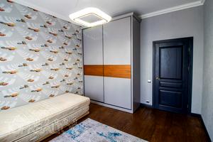 квартира за адресою Новгородская, 46