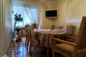 квартира по адресу Паркова ул., 6/2