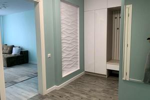 квартира по адресу Малоголосковская ул., 40а