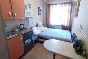 квартира за адресою Одеса, Прохоровська вул., 33/2