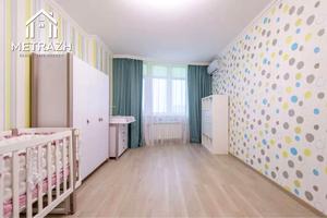 квартира по адресу Григоровское шоссе (Комсомольское), 55
