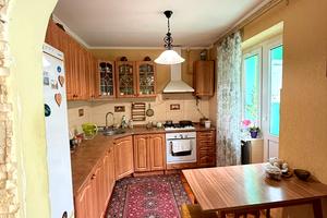 квартира за адресою Капушанська вул., 169